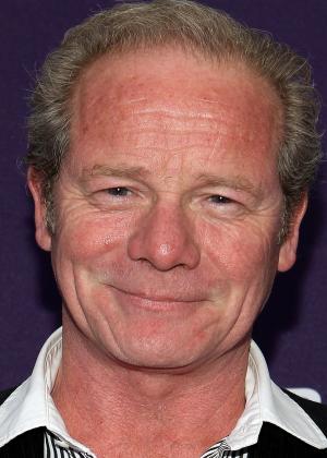 Peter Mullan